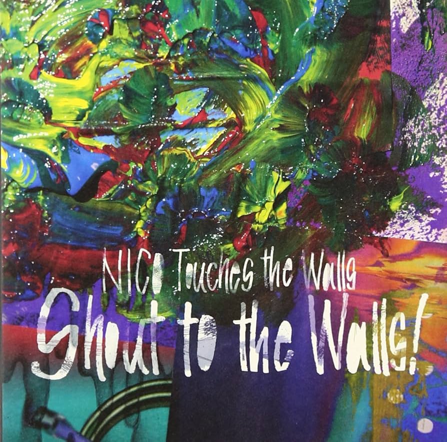 Amazon.co.jp: Shout to the Walls!: ミュージック
